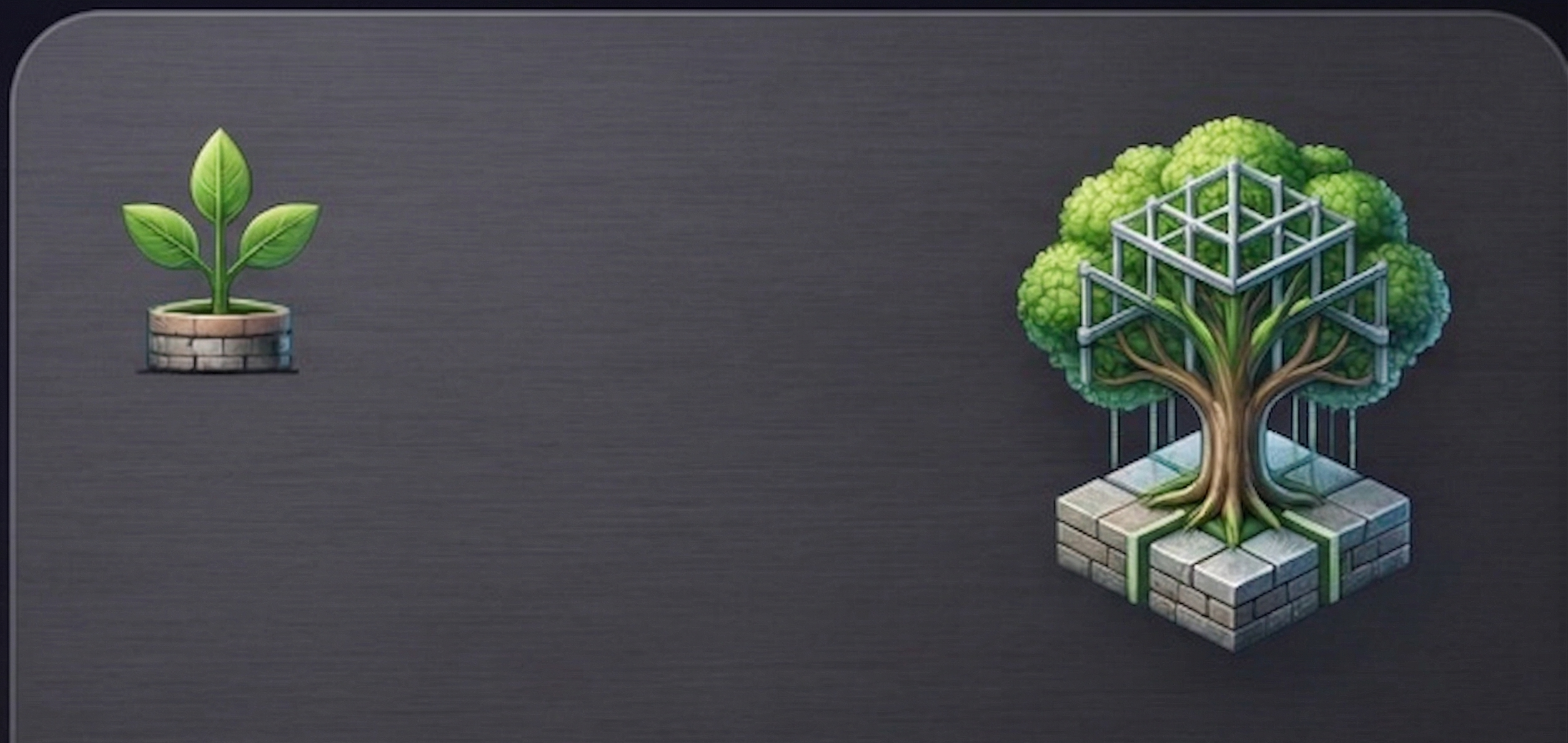 Crecimiento sostenible