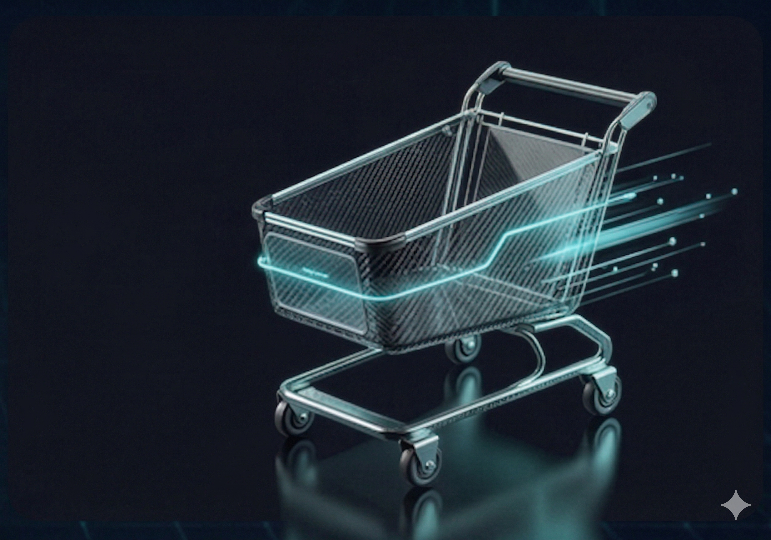 Agentes para E-commerce