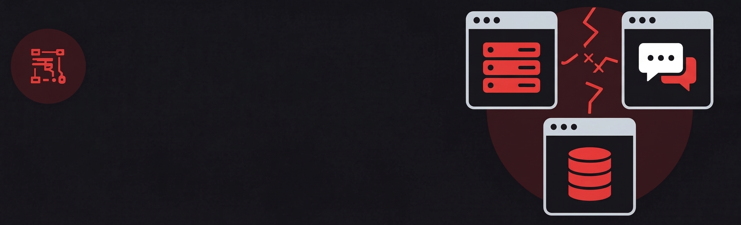 Falta de integración