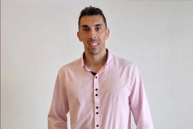 Pablo Frisardi