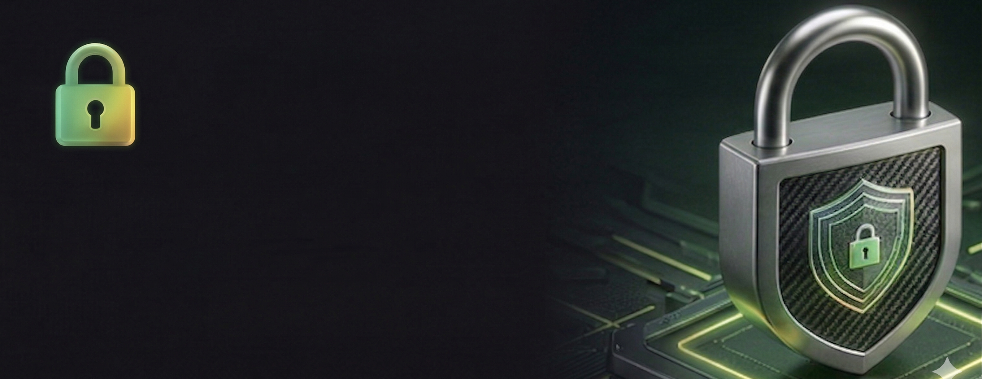 Seguridad garantizada